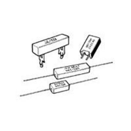 CGS SQZ10 68R 5% (WIRE) SQZW1068RJ